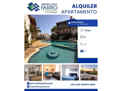 아파트 / Puerto La Cruz, Municipio Juan Antonio Sotillo