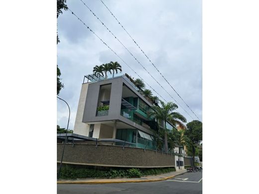 Apartment in Nueva Caracas, Distrito Capital