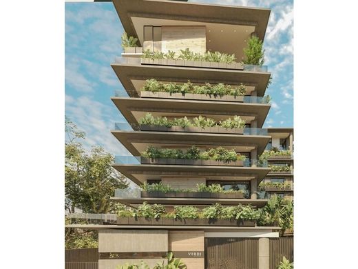 Apartment in Nueva Caracas, Distrito Capital