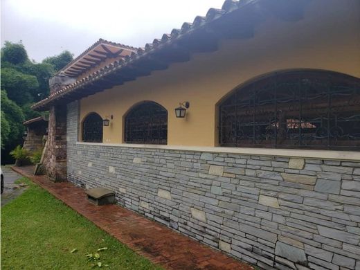 Luxe woning in Caracas, Municipio Libertador