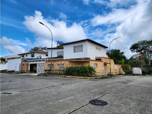 Luxury home in Nueva Caracas, Distrito Capital