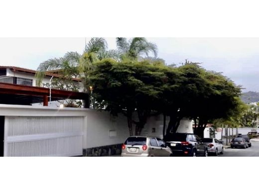 Luxus-Haus in Nueva Caracas, Distrito Capital