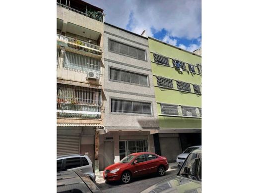 Complexos residenciais - Caracas, Municipio Libertador