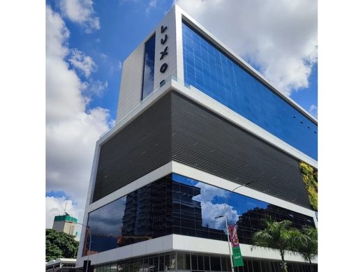 ‏משרד ב  קראקס, Municipio Libertador