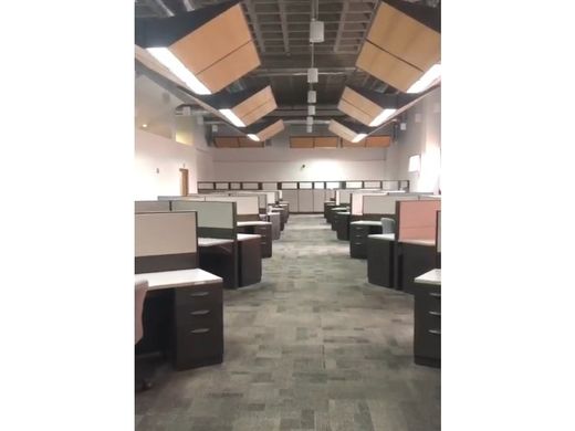 Escritório - Caracas, Municipio Libertador