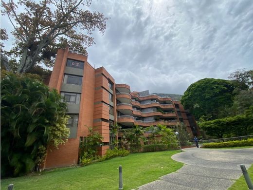 Appartement à Nueva Caracas, Distrito Capital