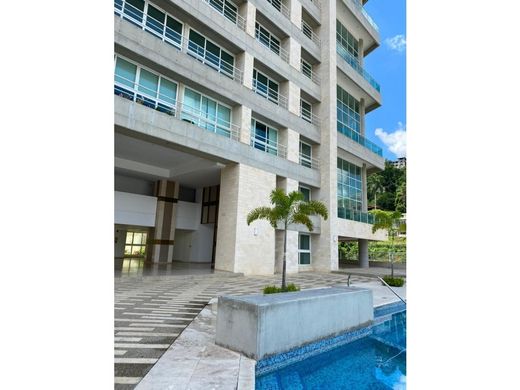 Apartment / Etagenwohnung in Caracas, Municipio Libertador