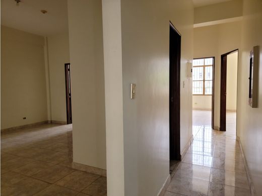 ‏בניין ב  קראקס, Municipio Libertador