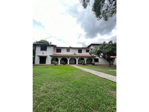 ‏בתי יוקרה ב  קראקס, Municipio Libertador