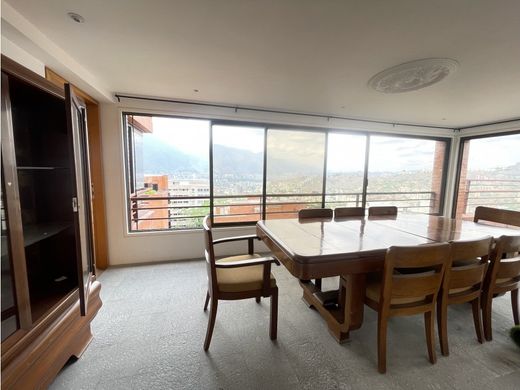 Penthouse à Caracas, Municipio Libertador