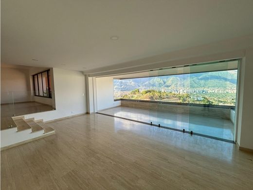 Appartement in Caracas, Municipio Libertador