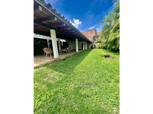 Элитный дом, Каракас, Municipio Libertador