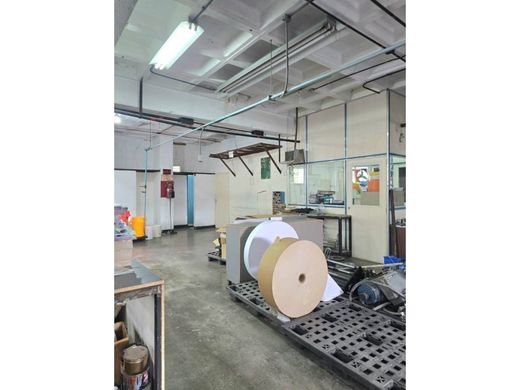 Complesso residenziale a Caracas, Municipio Libertador