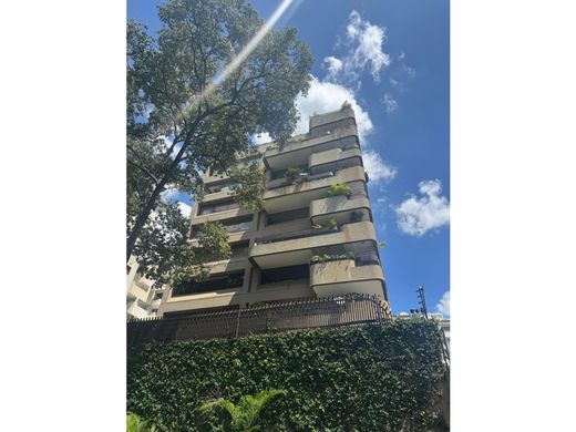 Appartamento a Caracas, Municipio Libertador