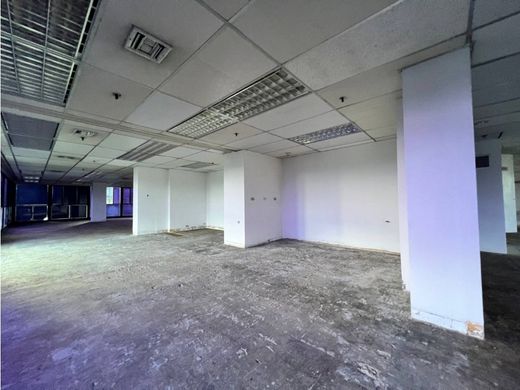 ‏משרד ב  קראקס, Municipio Libertador