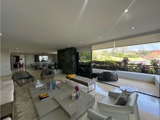 Διαμέρισμα σε Καράκας, Municipio Libertador