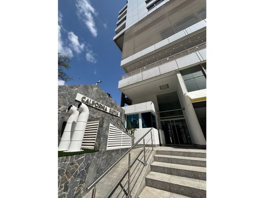 Apartment in Nueva Caracas, Distrito Capital