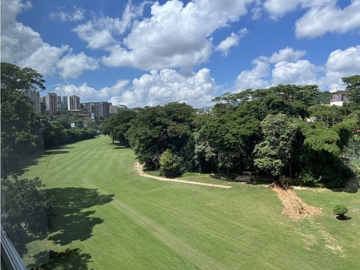 Apartment in Caracas, Municipio Libertador