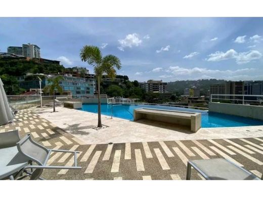 Attico a Caracas, Municipio Libertador