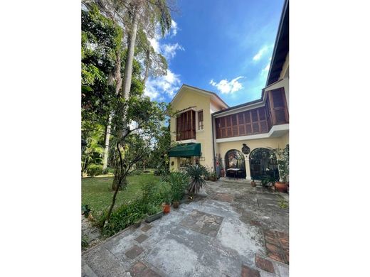Luxury home in Caracas, Municipio Libertador