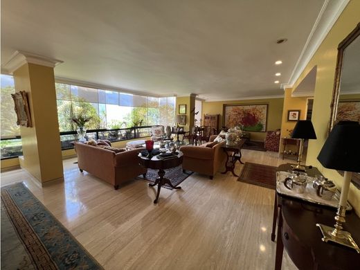 아파트 / 카라카스, Municipio Libertador