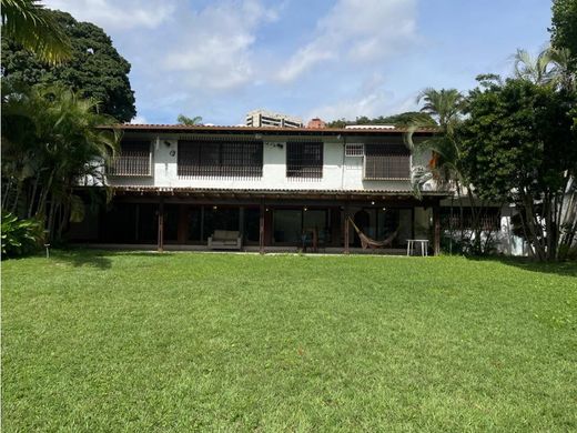 Luksusowy dom w Caracas, Municipio Libertador