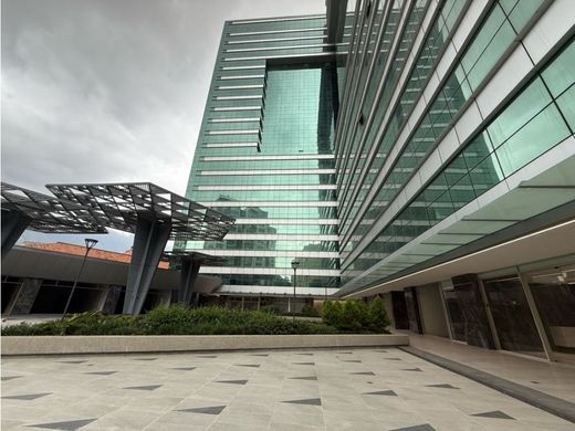 ‏משרד ב  קראקס, Municipio Libertador