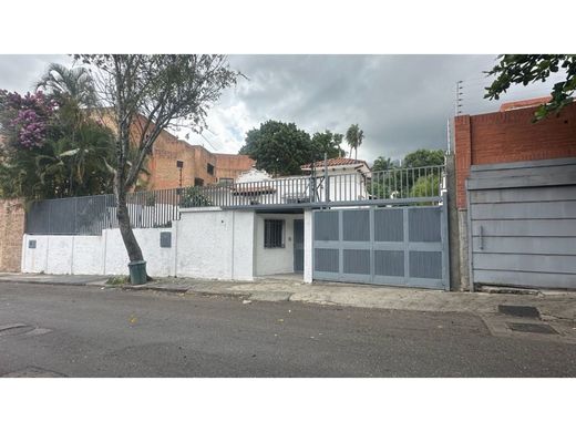 호화 저택 / 카라카스, Municipio Libertador