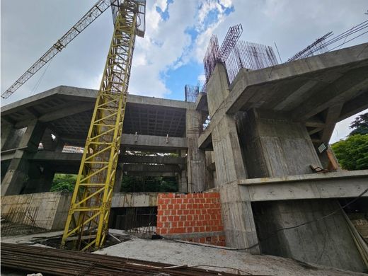 أرض ﻓﻲ كراكاس, Municipio Libertador