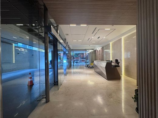 Office in Caracas, Municipio Libertador