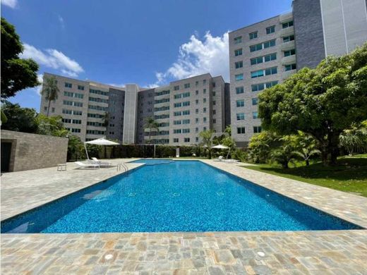 Appartement à Caracas, Municipio Libertador