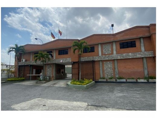 ‏מלון ב  Los Teques, Municipio Guaicaipuro