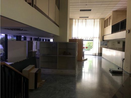 Büro in Caracas, Municipio Libertador