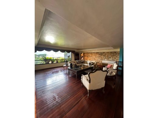 Ρετιρέ σε Καράκας, Municipio Libertador