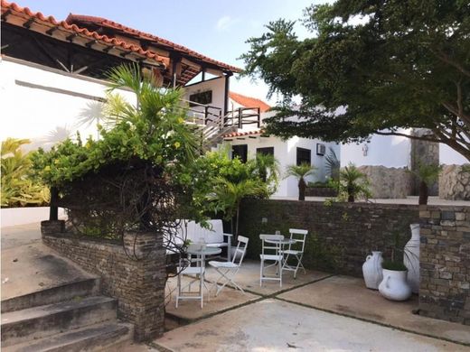 Элитный дом, Arismendi, Estado Nueva Esparta