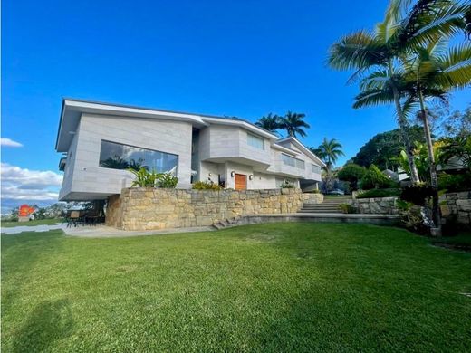 Luxe woning in Caracas, Municipio Libertador