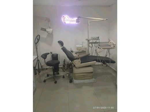 Kamienica w Valencia, Municipio Valencia