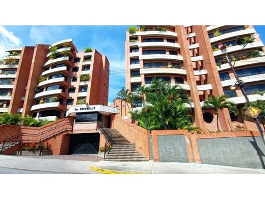 아파트 / 카라카스, Municipio Libertador
