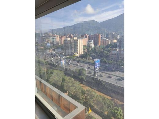Edificio en Caracas, Municipio Libertador