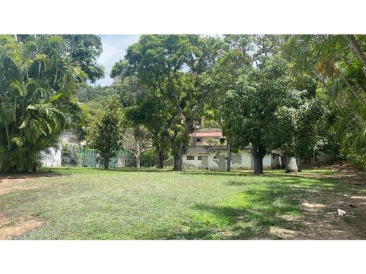 Grond in Caracas, Municipio Libertador