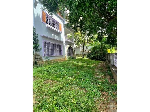 Luksusowy dom w Caracas, Municipio Libertador