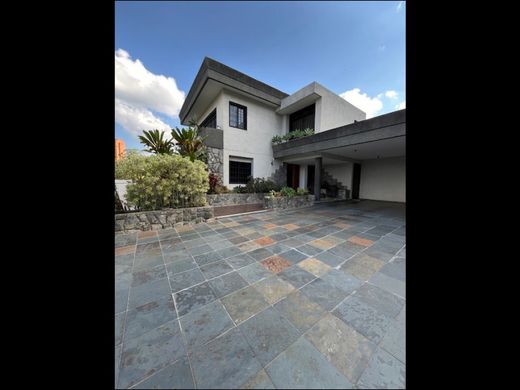 カラカス, Municipio Libertadorの高級住宅