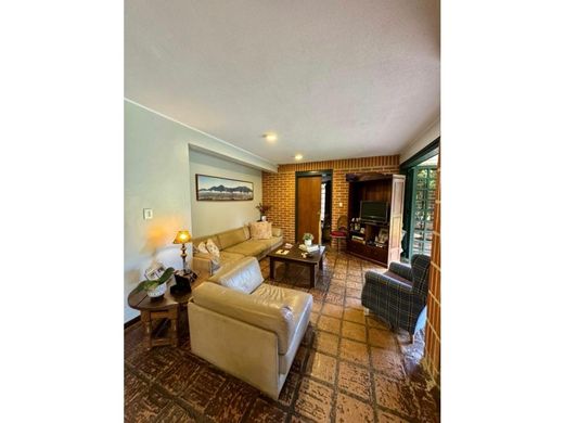 Luksusowy dom w Caracas, Municipio Libertador