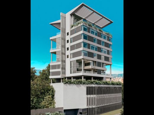 Apartment in Nueva Caracas, Distrito Capital