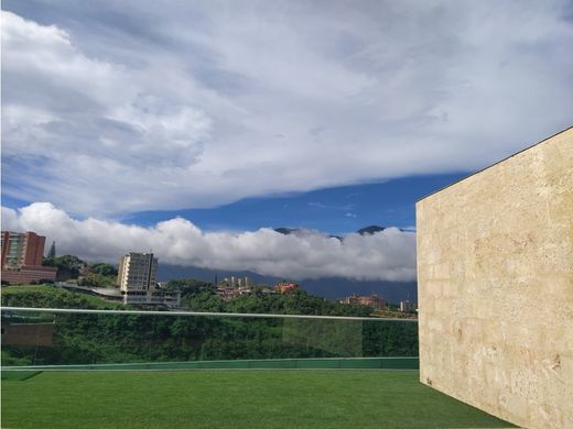 ‏דירת פנטהאוז ב  קראקס, Municipio Libertador