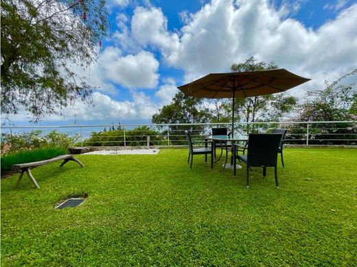 Casa de luxo - Caracas, Municipio Libertador