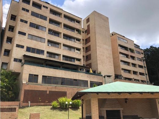 Piso / Apartamento en Caracas, Municipio Libertador