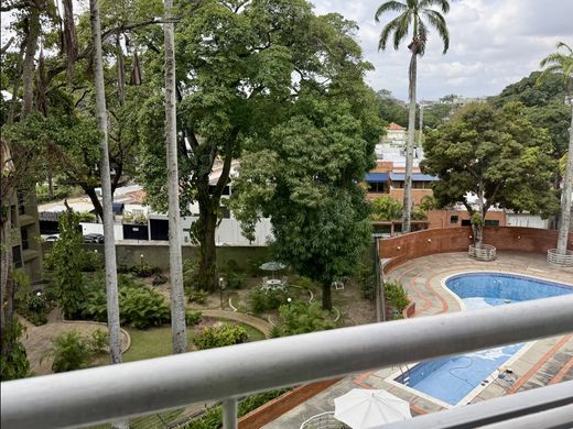 Daire Nueva Caracas, Distrito Capital