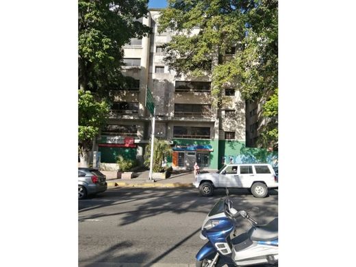 Residential complexes in Caracas, Municipio Libertador