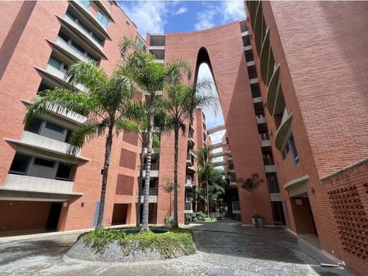 Apartment in Caracas, Municipio Libertador